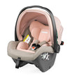 Peg Perego - Trio Veloce Belvedere Green con Ovetto SLK e Stand By Me 2025