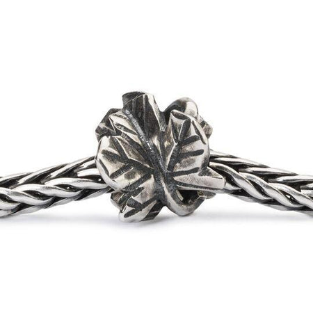 Foglia d'Acero-Trollbeads