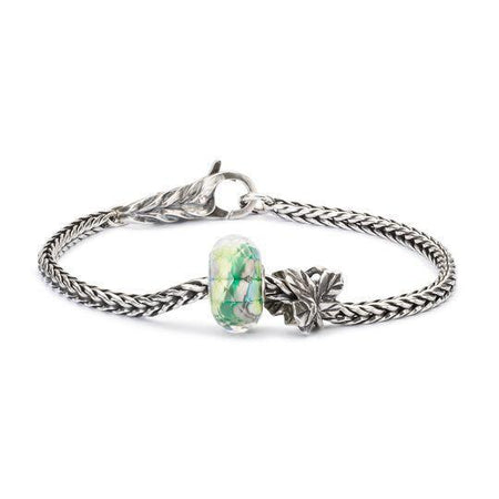 Foglia d'Acero-Trollbeads