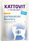 Kattovit Feline Diet Recovery Pollo 85gr