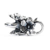 Trollbeads Chiusura Gelsomino