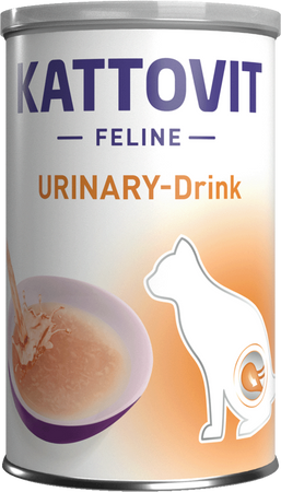 Kattovit Feline Urinary-Drink 135ml