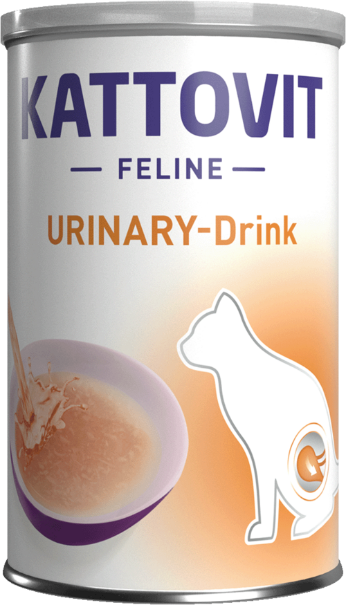 Kattovit Feline Urinary-Drink 135ml