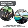 Specchietto Retrovisore per Auto -  Chicco