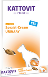 Kattovit Feline Urinary Cream Pollo 90gr
