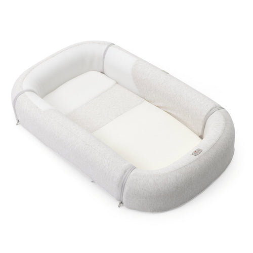Chicco - Mummy Pod 3 in 1 Riduttore lettino Grigio