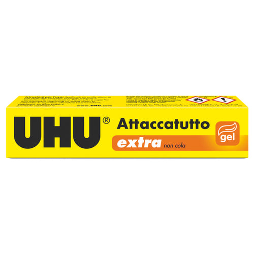 Colla Uhu Extra Attaccatutto 31Ml