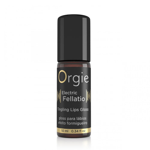Orgie - Eletric Fellatio 10ml