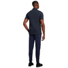 Lyle & Scott pantalone tuta blu ML822VOG