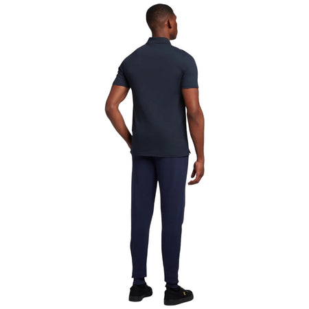 Lyle & Scott pantalone tuta blu ML822VOG