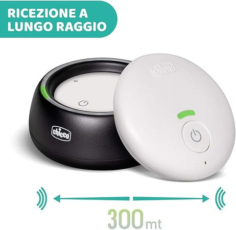 Audio Baby Monitor Chicco