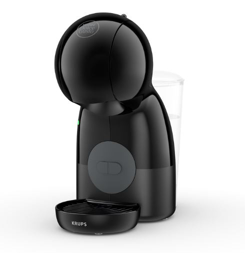 MACCHINA DA CAFFE' KRUPS NESCAFE' DOLCE GUSTO PICCOLO XS KP1A3BMK BLACK/GRAY