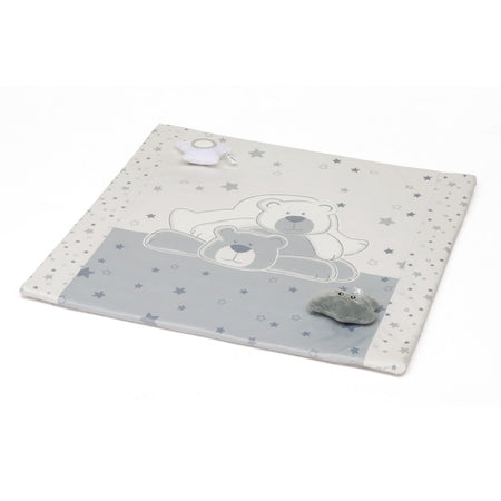 Foppapedretti - Tappeto Trainer per Box Juboxe