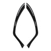 Adesivi Protezioni Maniglie con Bauletto compatibili con Honda Nt1100 2022-23