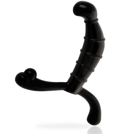 Stimolatore Prostatico ADDICTED TOYS ANAL MASSAGER 11,3 CM