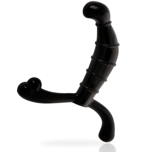 Stimolatore Prostatico ADDICTED TOYS ANAL MASSAGER 11,3 CM