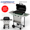 Campingaz - Bombola Gas Aggiuntiva con Valvola per Piani Cottura a Gas - CV470 Plus, 450 cc - 203085