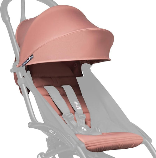 Stokke - Rivestimento per passeggio YoYo