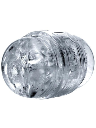 Fleshlight - Quick Shot Riley Reid Trasparente