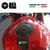 Adesivo 3D Kit serbatoio compatibile con Triumph Speed Triple 1200 RR