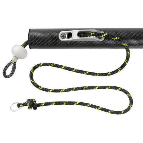 Cima Marlow impiombata 1300 mm