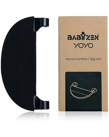 Poggiapiedi per Passeggino BABYZEN YOYO e YOYO+