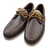 Scarpa uomo mocassino Sperry - A/O Brown - Marrone