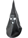 Cappuccio PVC Nero