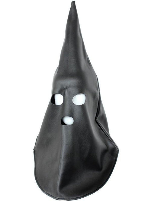 Cappuccio PVC Nero