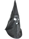 Cappuccio PVC Nero