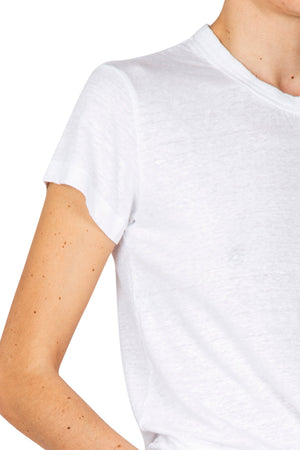 DANIELE FIESOLI COLLEZIONE_01 Daniele Fiesoli Collezione_01 - T-shirt - 450794 - Bianco da donna