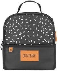 Badaboulle - Zainetto termico Pick & Go