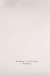 GIANNI CHIARINI Gianni Chiarini - Borsa media - 470134 - Avorio da donna