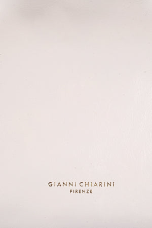GIANNI CHIARINI Gianni Chiarini - Borsa media - 470134 - Avorio da donna