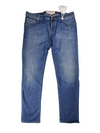 Jeans uomo Jacob Cohen - 5 tasche PW622 Comf