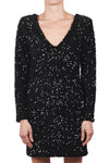 LA FEMME BLANCHE La Femme Blanche - Abito - 461708 - Nero da donna