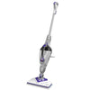 Black & Decker Lavapavimenti a vapore 2in1 steam-mop 1600w con testa triangolare BHSM1615DSM