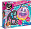 CLEMENTONI Crazy Chic Love Pet Panda - 18821