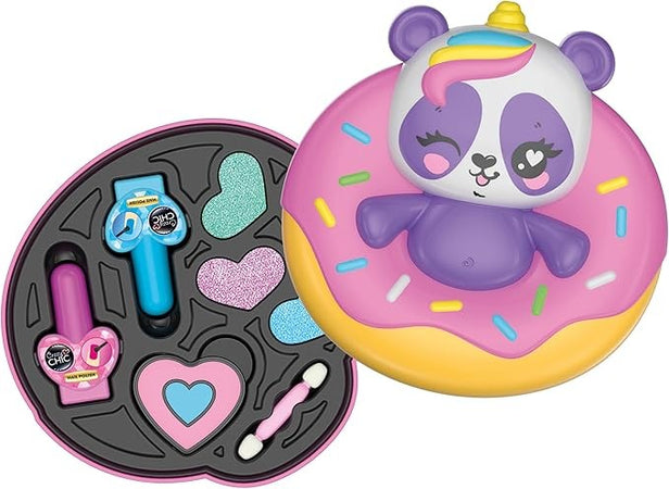 CLEMENTONI Crazy Chic Love Pet Panda - 18821