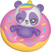 CLEMENTONI Crazy Chic Love Pet Panda - 18821