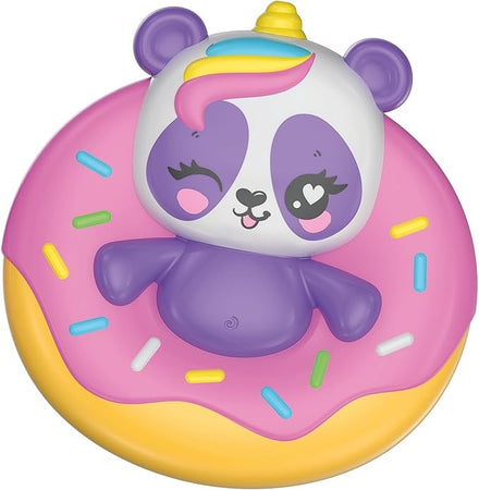 CLEMENTONI Crazy Chic Love Pet Panda - 18821
