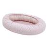 Culla Nido - Bed In Bed Vichy10 55X90X15 Cm Rosa