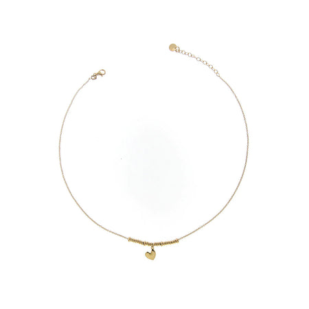 RUE DES MILLE - GIROCOLLO MICRO ANELLI - CUORE