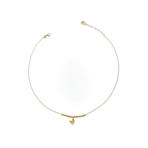 RUE DES MILLE - GIROCOLLO MICRO ANELLI - CUORE