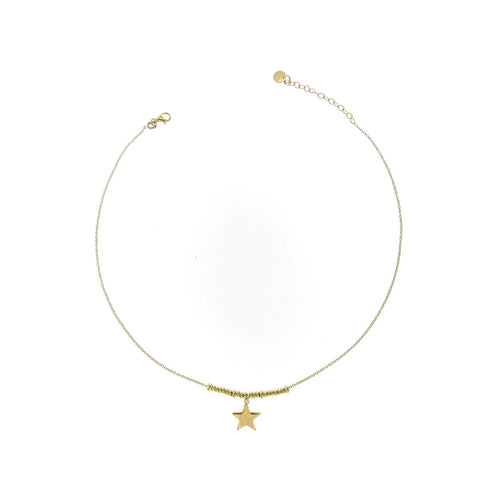 RUE DES MILLE - GIROCOLLO MICRO ANELLI - STELLA