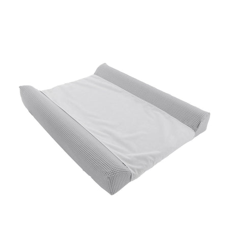 Fasciatoio Foam 50X70X9 Cm Vichy10 Grey