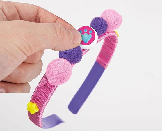 CLEMENTONI Gabby'S Dollhouse Hair Clementoni 18800