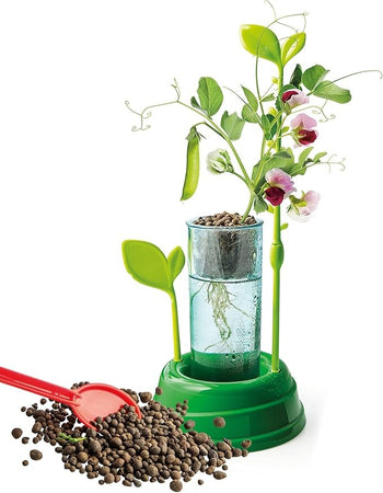 Clementoni - Scienza e Gioco Botanica - Idrocultura Mini New 19377