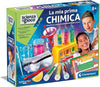 Clementoni Scienza e Gioco Lab - La Mia Prima Chimica 19358