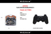 Joystick Gamepad Con Filo Compatibile Ps3 Joypad Usb Controller Vibrazione
